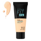 Maybelline Fit Me Matte &amp; Poreless Foundation