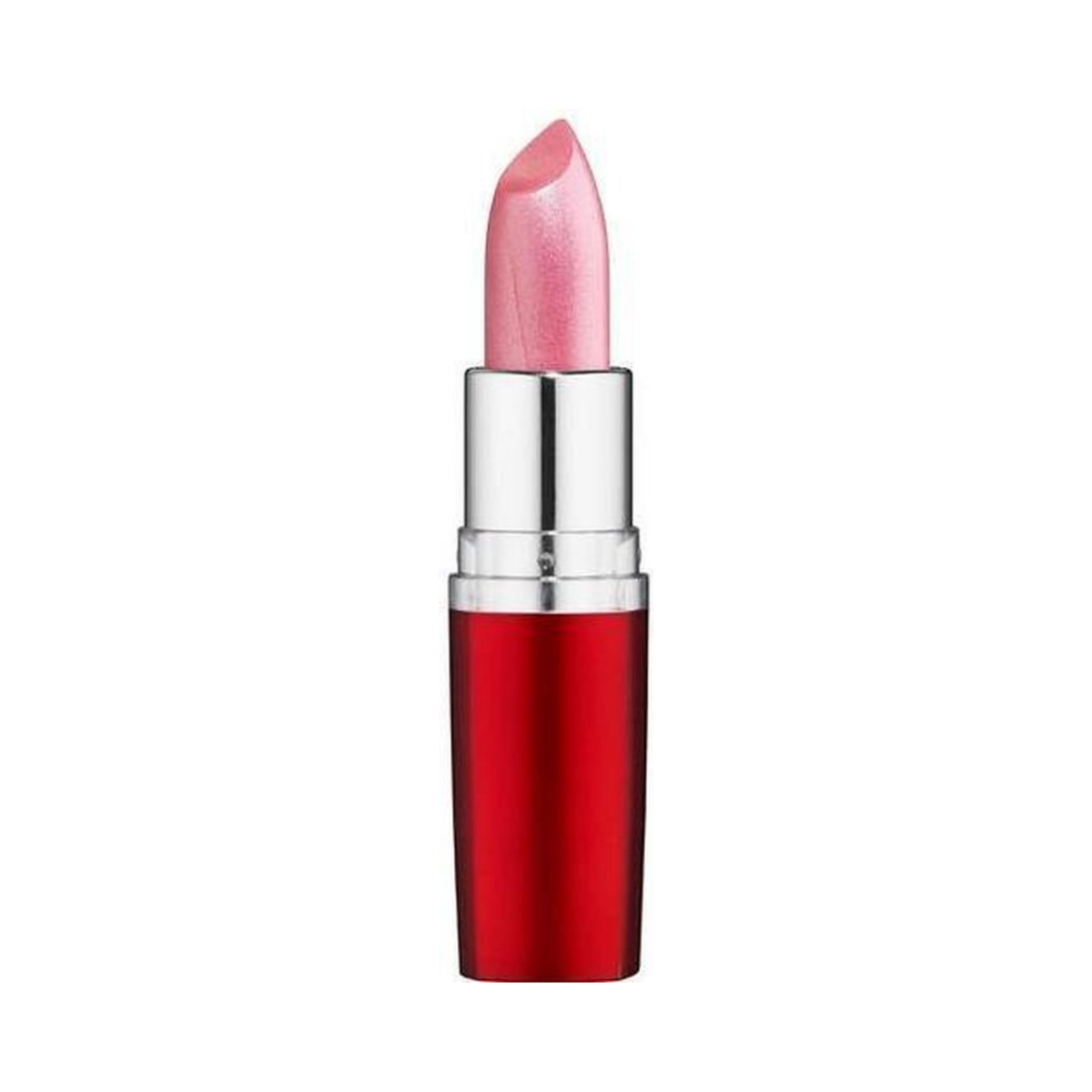 Maybelline Satin Collection Lipstick - 132 Metal Mauve