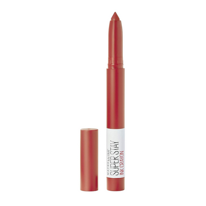 Maybelline SuperStay Ink Crayon Matte Lippenstift 14 gr