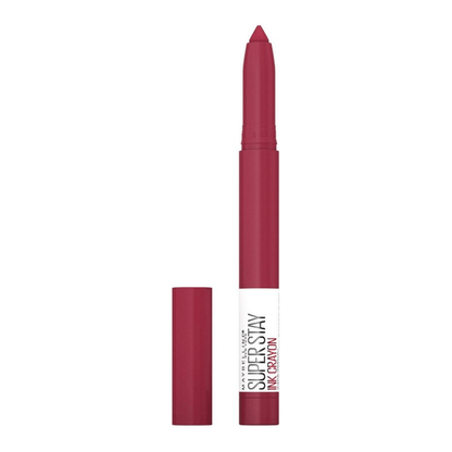Maybelline SuperStay Ink Crayon Matte Lippenstift 14 gr
