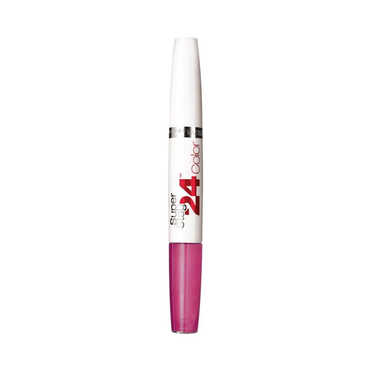 Maybelline Superstay 24H Lippenstift - 240 Plum Seduction
