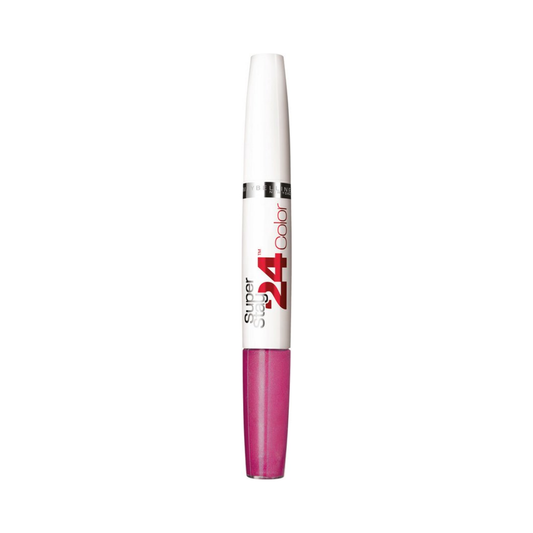 Maybelline Superstay 24H Lippenstift - 240 Plum Seduction