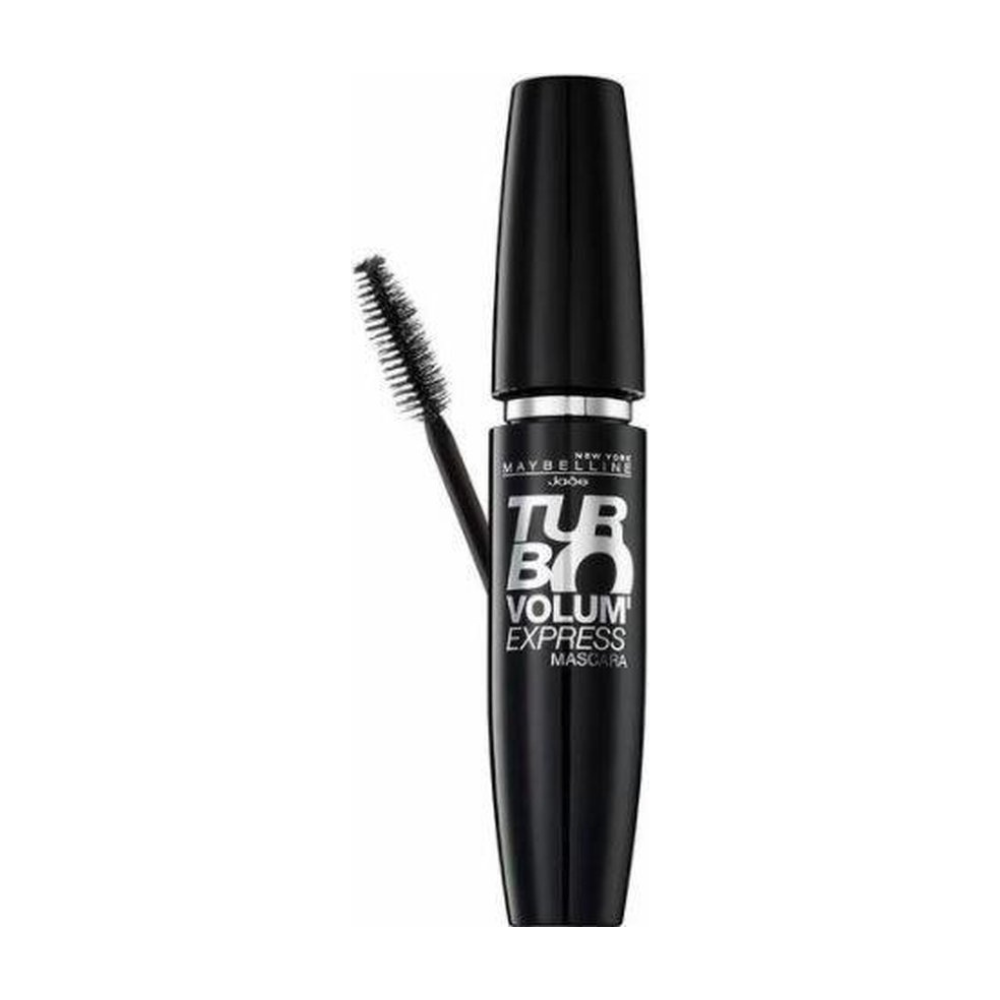 Maybelline New York Mascara für Volumen,