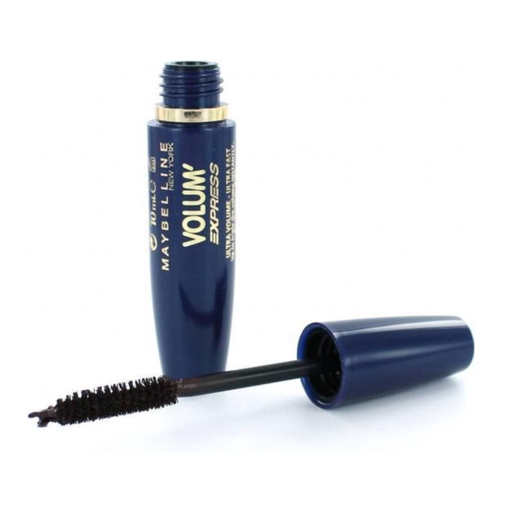 Maybelline New York Mascara für Volumen,