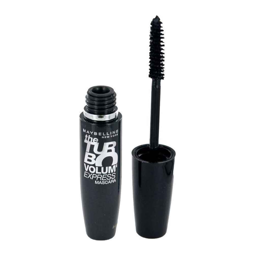 Maybelline New York Mascara für Volumen,