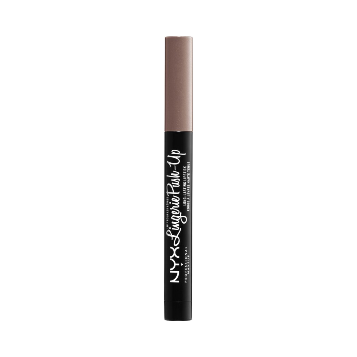 NYX Professional Makeup - Lip Lingerie Push Up Long Lasting Lip Pencil - Corset - 16 gr