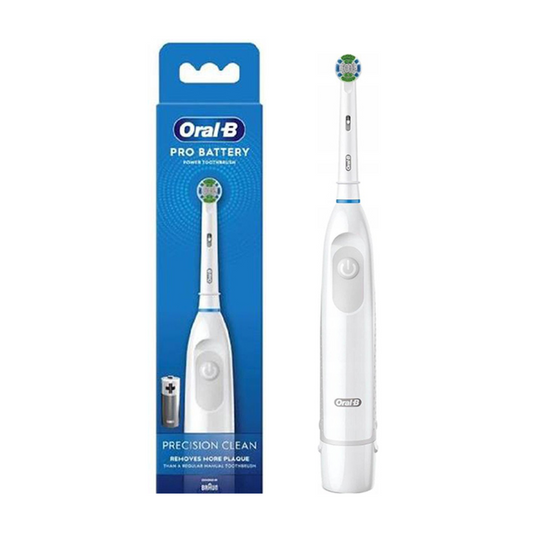 Oral-B PRO Power Batterij Tandenborstel