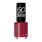 Rimmel 60 Sec Nail Polish Quick D 8 ML
