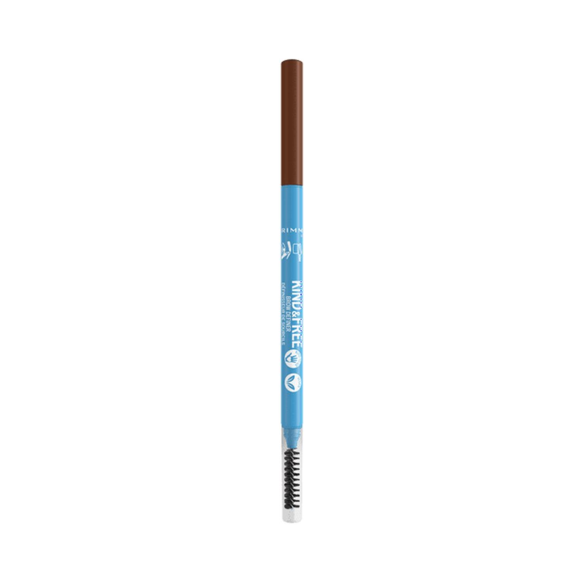 Rimmel Kind & Free Brow Definer – 002 Taupe