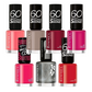 Rimmel London 60 Sekunden Nagellack