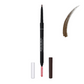 Rimmel London Brow Pro Microdefiner Dunkelbraun 003