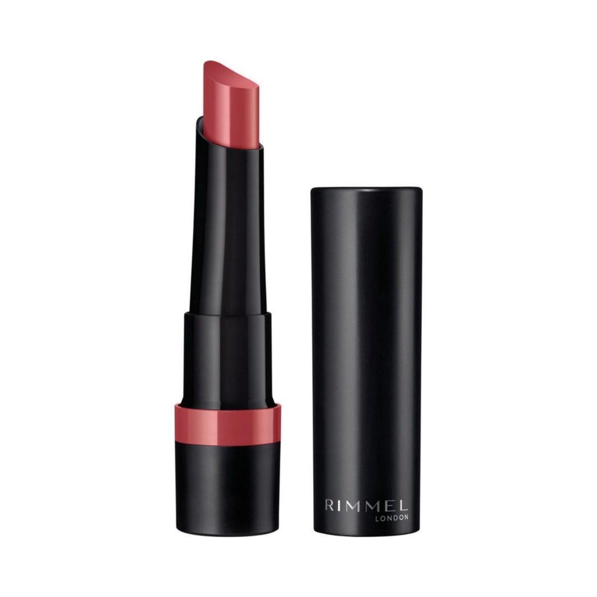 Rimmel London Lasting Finish Extreme Hella Pink 100 Lipstick