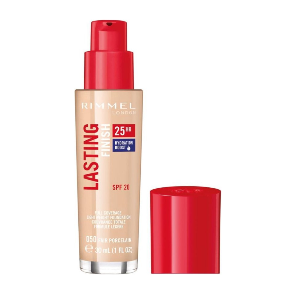 BOURJOIS Paris Gezonde Mix Schoon & Vegan Stralende Stichting