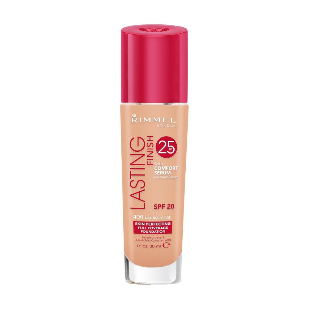 BOURJOIS Paris Gezonde Mix Schoon & Vegan Stralende Stichting