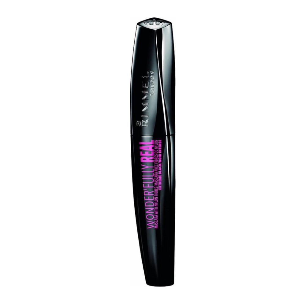 Rimmel London Wonderfully Real Mascara