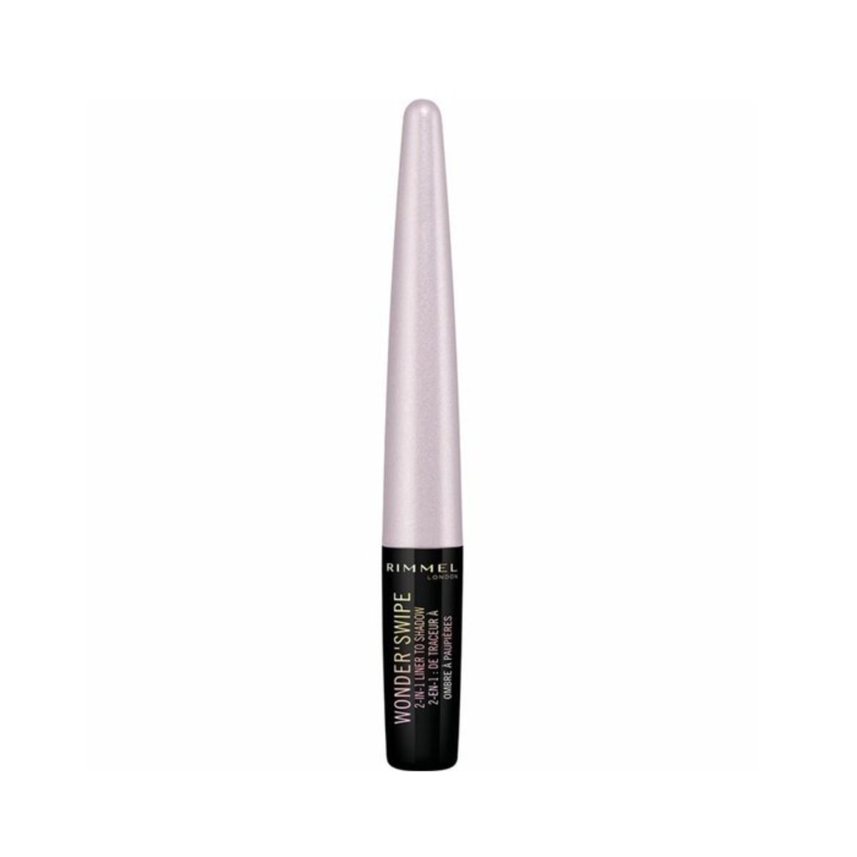 Rimmel London Wonder swipe Yassss Holographic