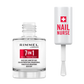 Rimmel London nagelverzorging 7 in 1 Multi Benefit Base & Top Coat, 12m