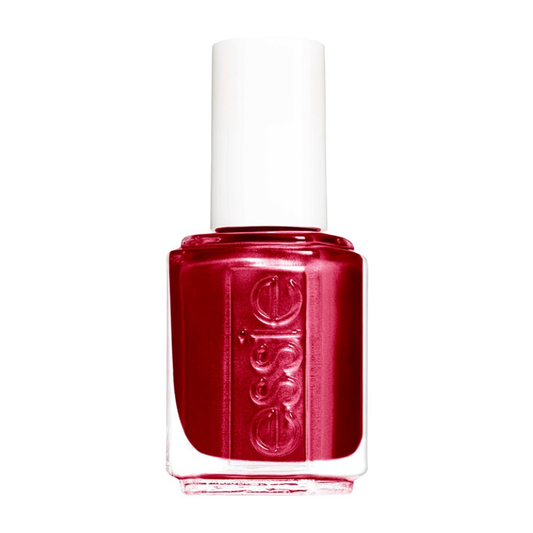 essie® - original - 52 thigh high - rood - glanzende nagellak - 13,5 ml