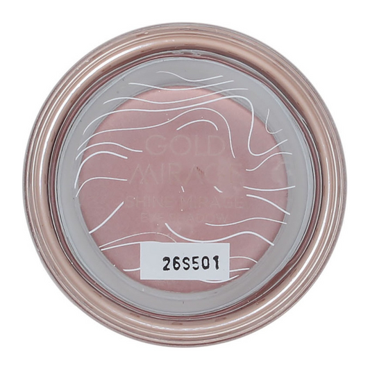 L'Oréal Paris Gold Mirage Lidschatten