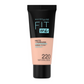 Maybelline Fit Me Matte &amp; Poreless Foundation