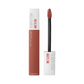 Maybelline New York Lippenstift, Super Stay Matte Ink