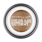Maybelline New York Lidschatten Eyestudio Color Tattoo 24h, 1 x 4 g