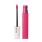 Maybelline New York Lippenstift, Super Stay Matte Ink