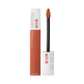 Maybelline New York Lippenstift, Super Stay Matte Ink