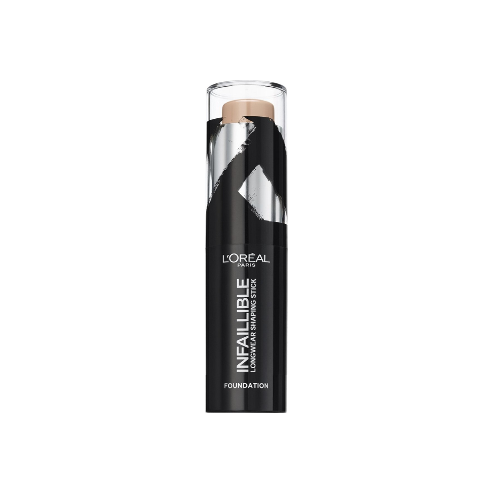 L'Oréal Paris Infaillible Kontur-Stick Foundation