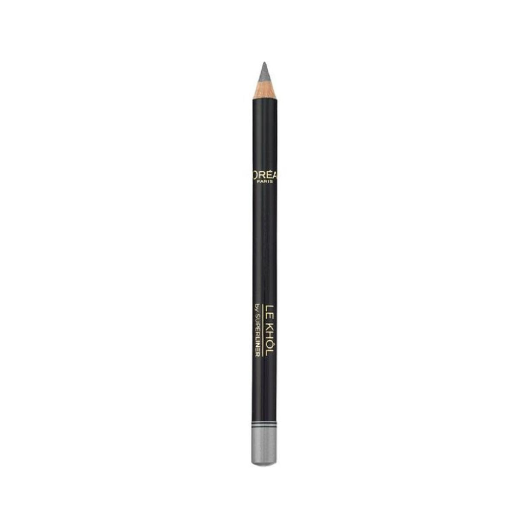 L'Oréal Paris Kajal mit Weicher Mine, langanhaltend 1,2 g
