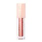 Maybelline New York Glossy lip gloss for fuller-looking lips