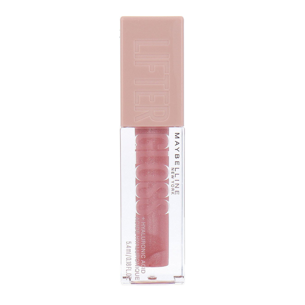 Maybelline New York Glossy lip gloss for fuller-looking lips