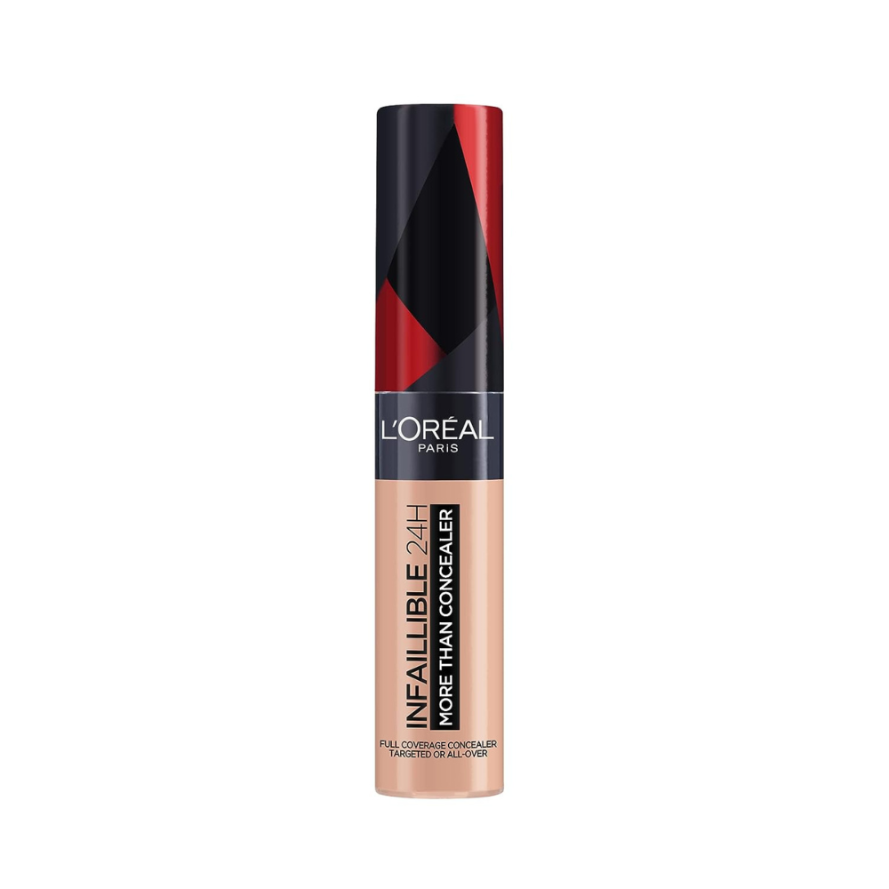 L'Oréal Paris Infaillible mehr als nur Concealer