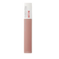Maybelline New York Lippenstift, Super Stay Matte Ink