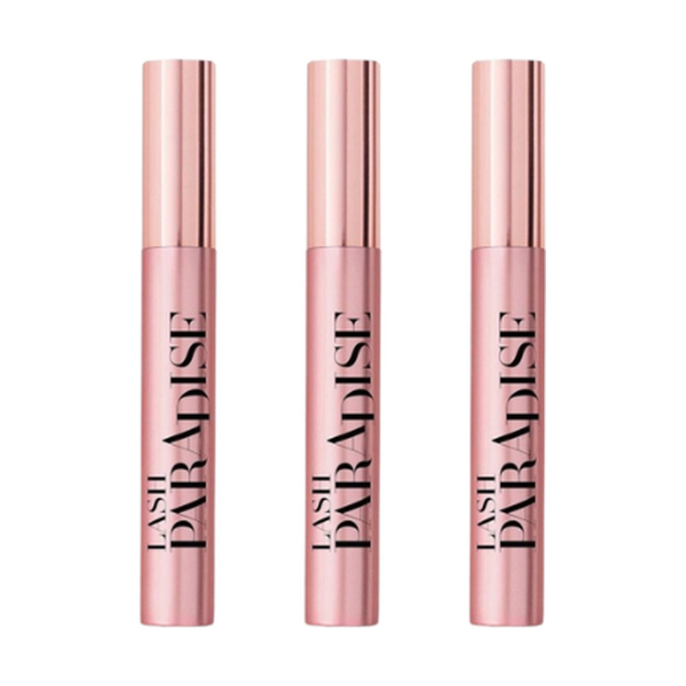 L'Oréal Paris - Lash Paradise Mascara 3x Kleines L'Oréal Paradise