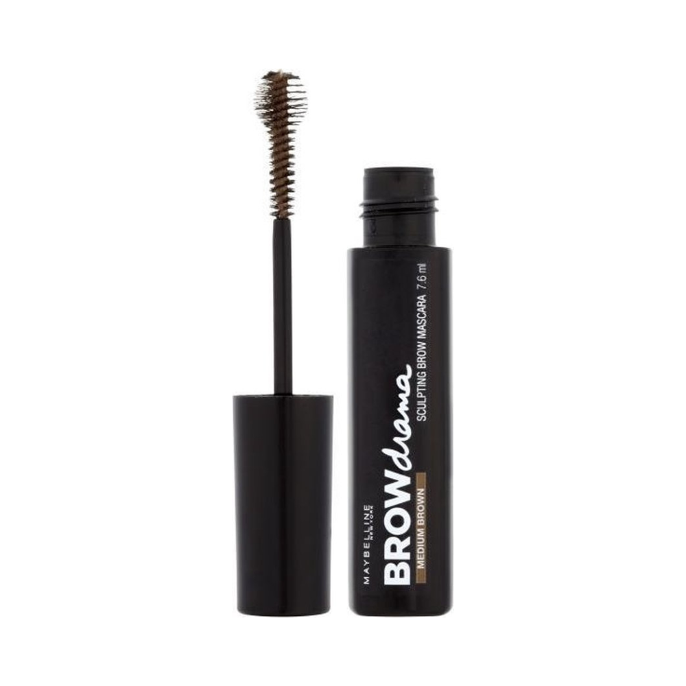Maybelline Brow Drama Augenbrauen-Mascara