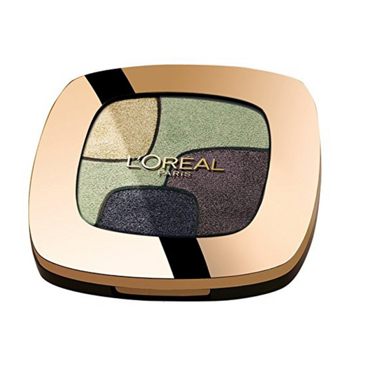 L'Oreal Paris Color Riche Eyeshadow