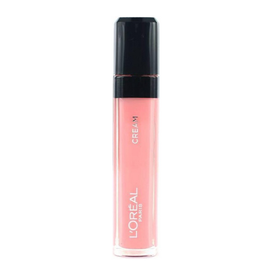 L’Oréal Paris Infallible Le Gloss Lipgloss