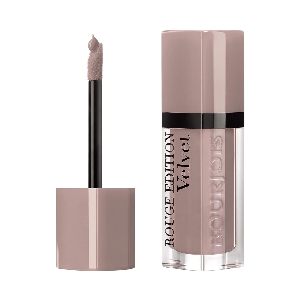 Bourjois Paris Rouge Edition Velvet Lipstick 7.7ml