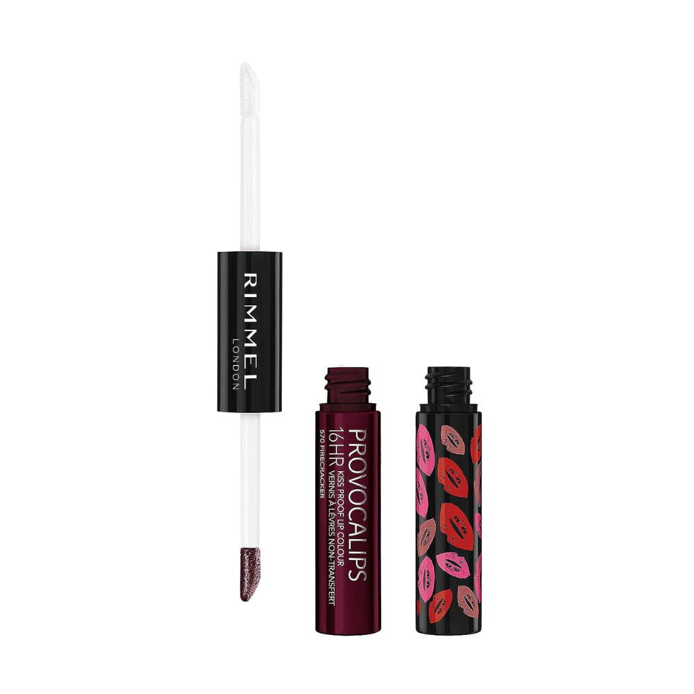 Rimmel London Provocalips Lip Colour Lippenstift