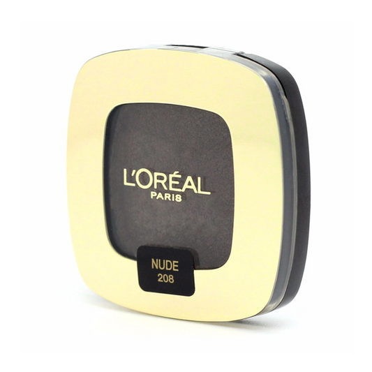 L'Oreal Color Riche Lidschatten Nude