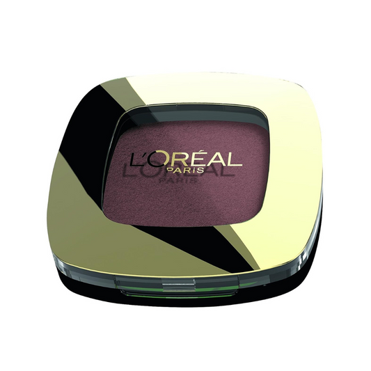 L'Oreal Color Riche Lidschatten Nude